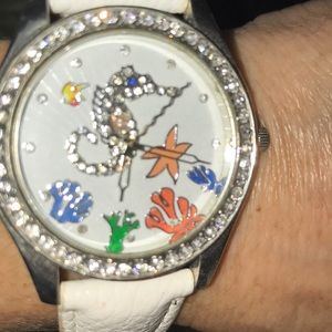 Great beach time or anytime watch